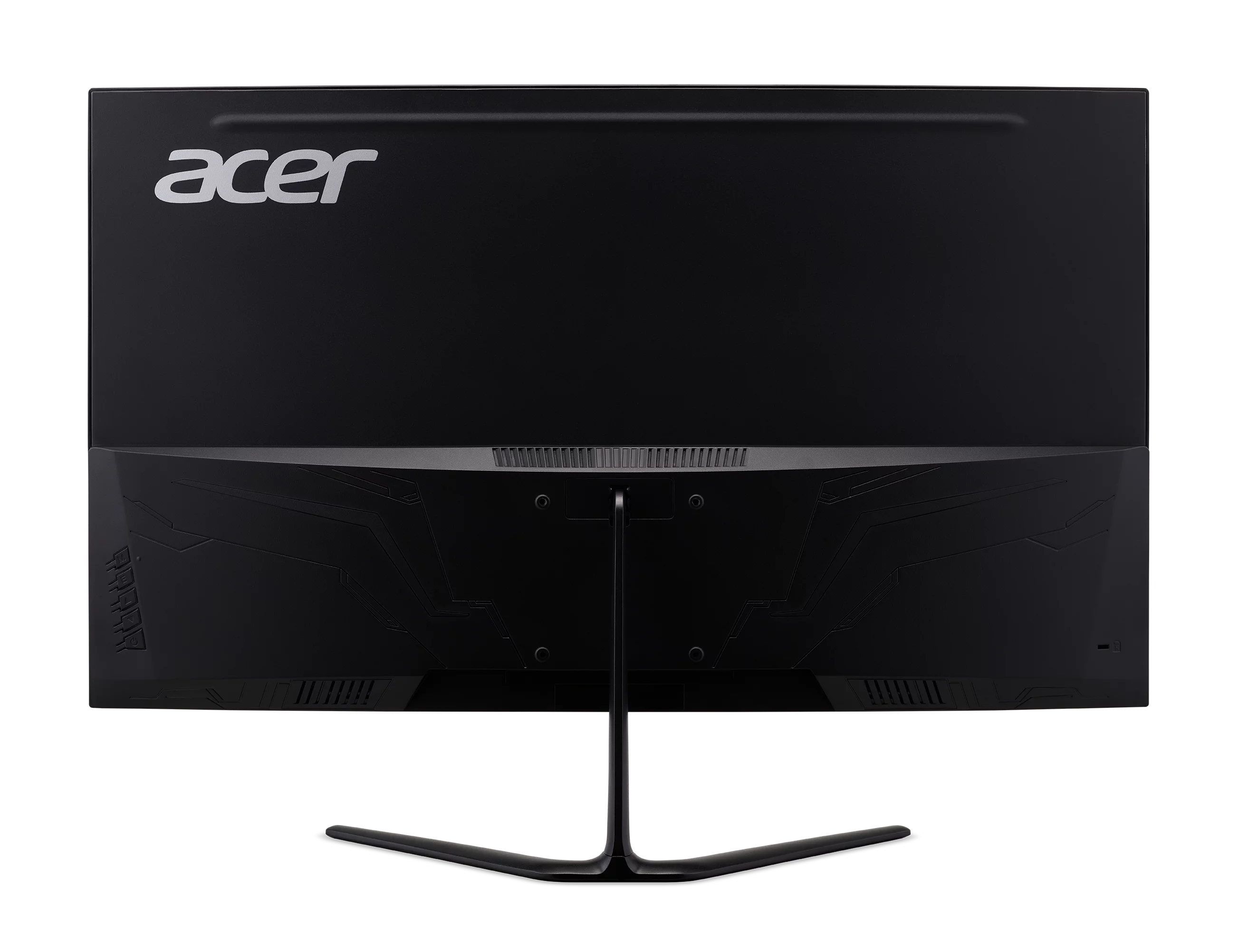Acer Nitro 31.5" 1500R Curved FHD (1920x1080) Monitor, FreeSync , 75Hz, 1ms, HDMI, VGA - ED320QR Bi
