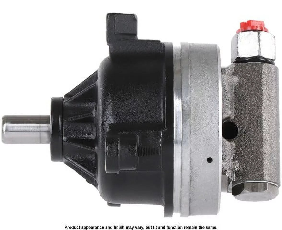 A1 Cardone Power Steering Pump P/N:20-245 Fits select: 1978-1989 FORD F150, 1978-1989 FORD F250