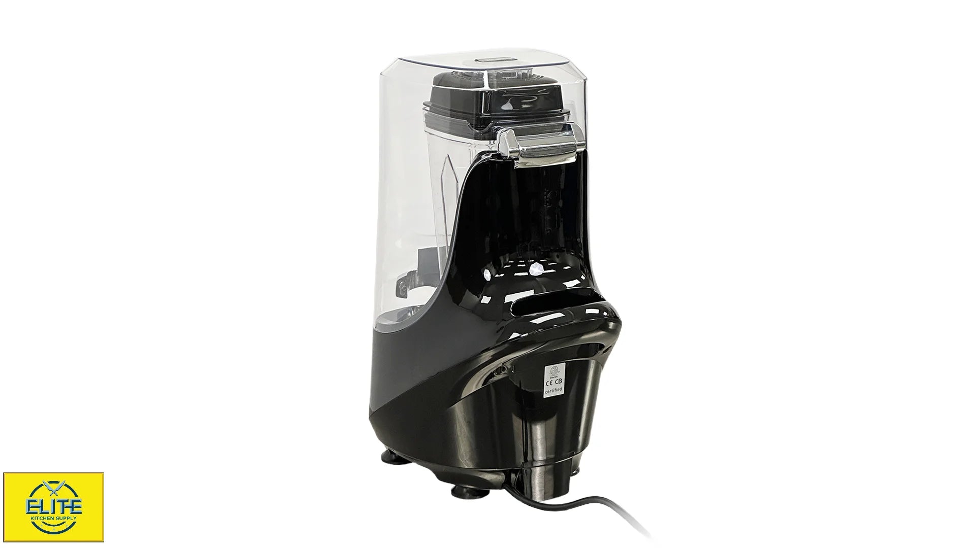 2L Heavy- Duty Commercial Restaurant Kitchen Blender, 3HP Maxi