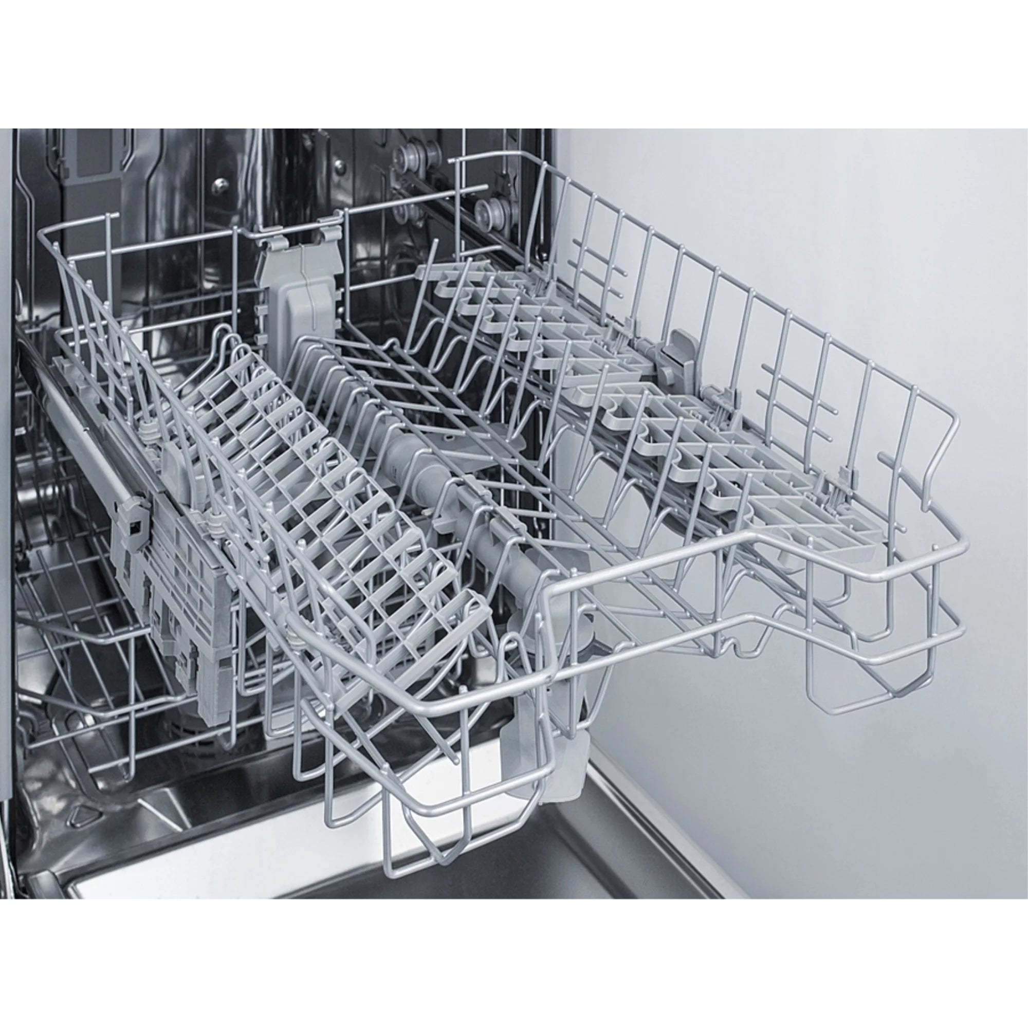 18" Wide Built-In Dishwasher