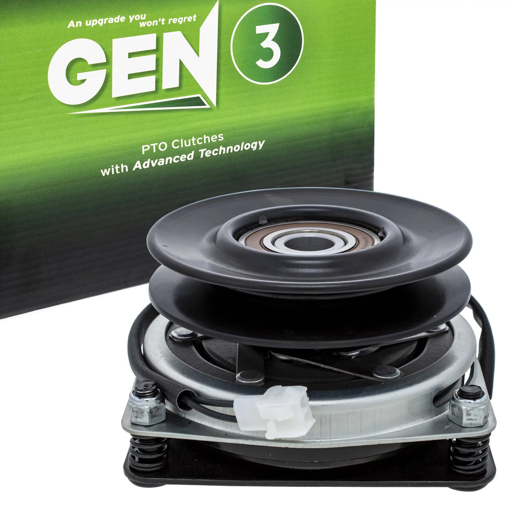 8TEN PTO Clutch for AYP Husqvarna Snapper 180505 583389701 1686883SM 810-CPT2306O