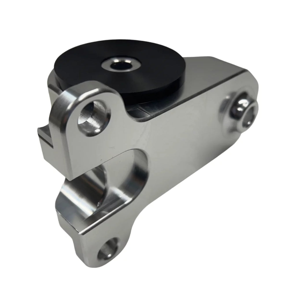 B-Series 3 Bolt Billet Motor Mount Swap Kit 96-00 Polyurethane B16 B18 B20 EK