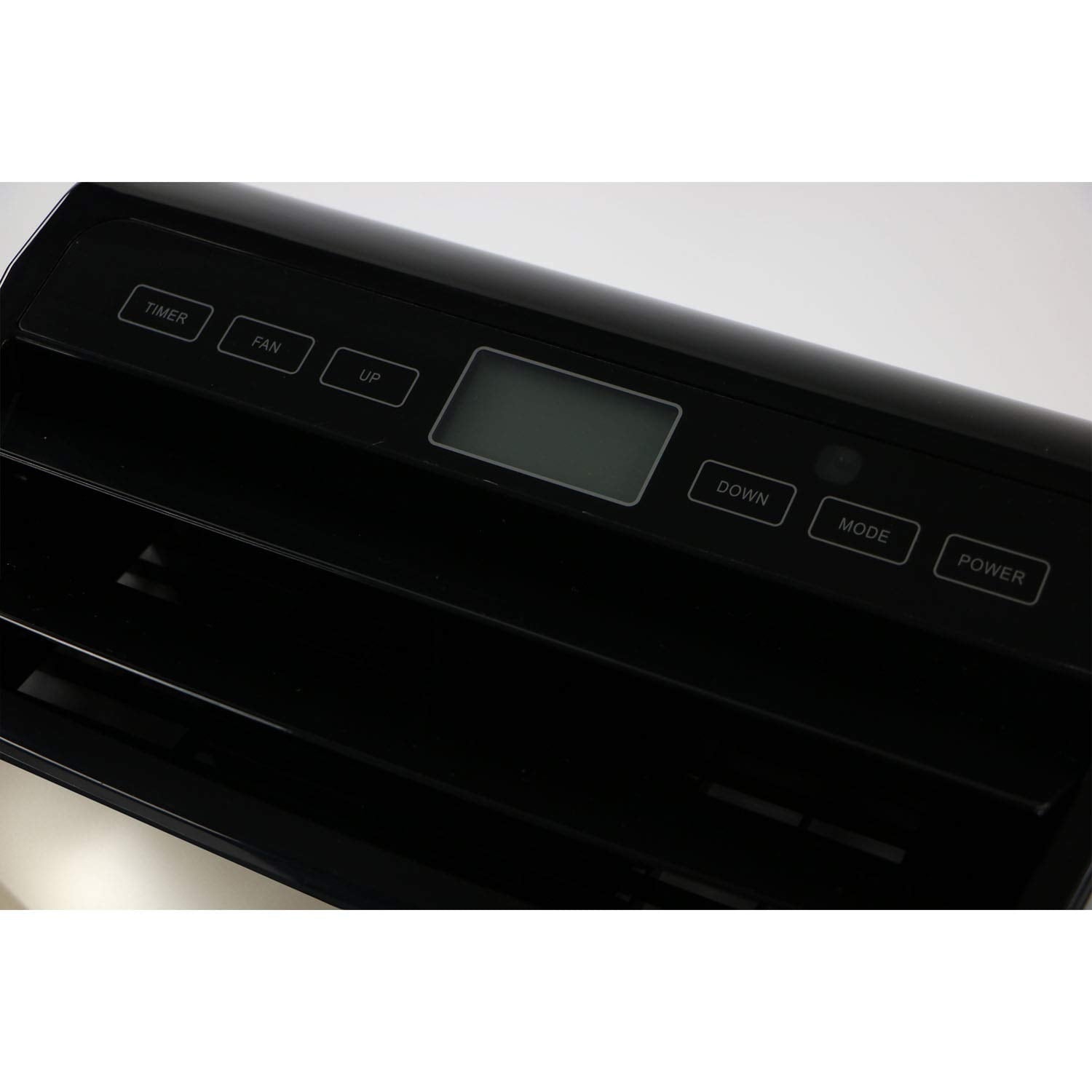 Amana 12,000 BTU, Portable Air Conditioner with Remote Control in Gold/Black for Rooms up to 500 -Sq. ft.