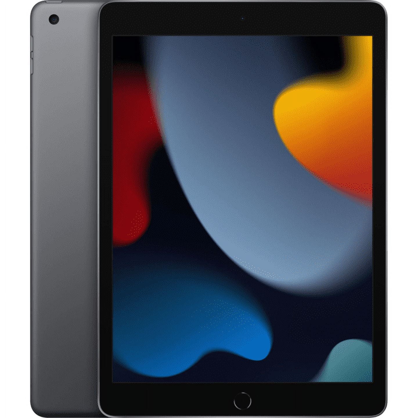 2021 Apple 10.2-inch iPad Wi-Fi 64GB - Space Gray (9th Generation)