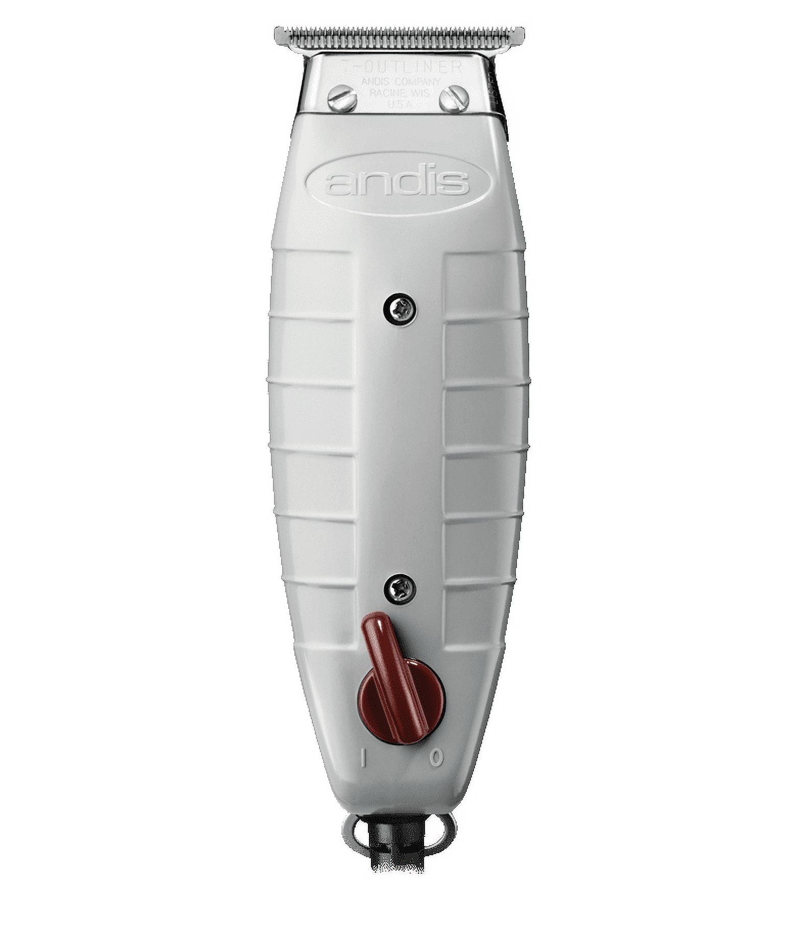 Andis Clippers Professional T-Outliner Trimmer 1 ea