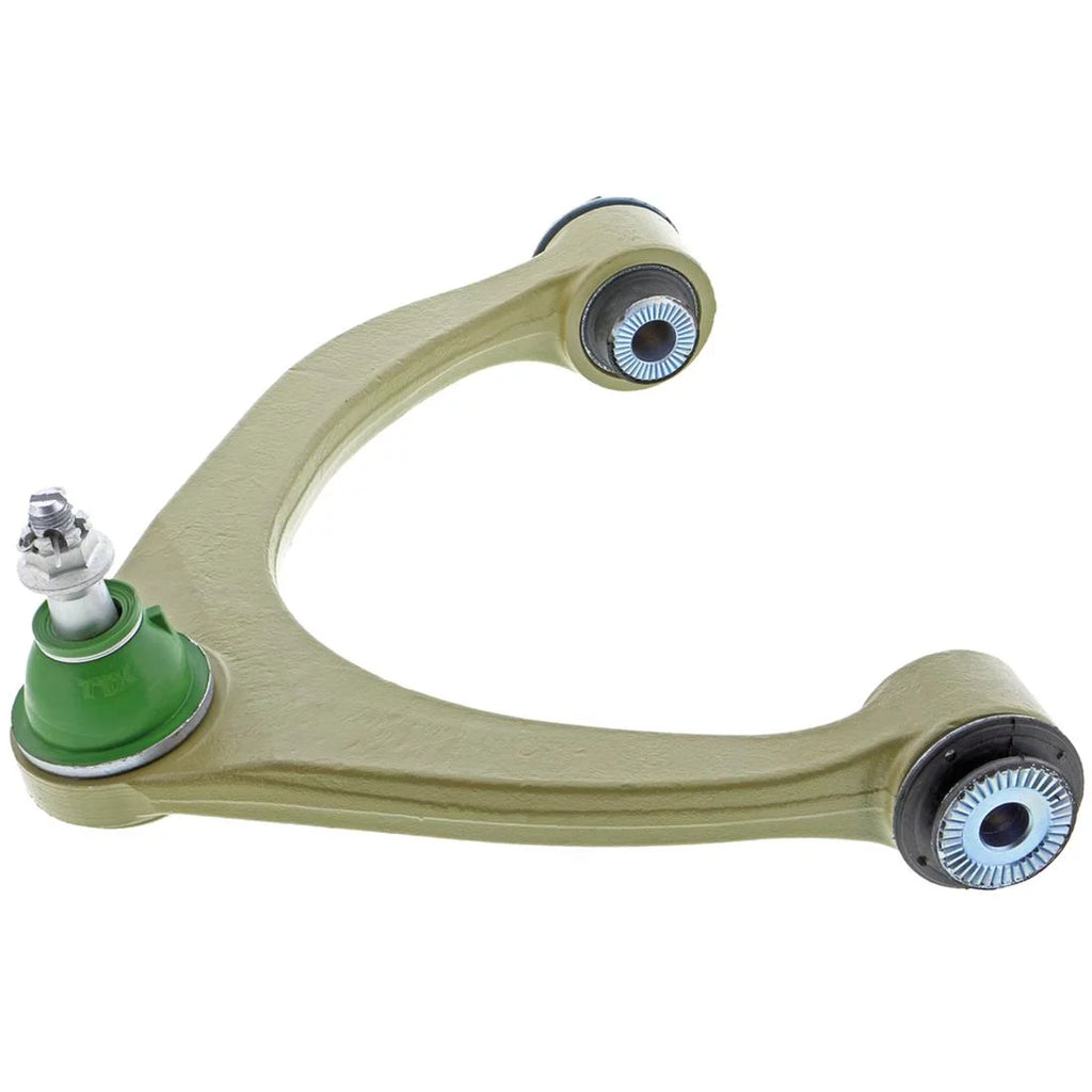 1 Mevotech TTX Control Arm with Ball Joint Assy. Front Right Upper For GMC 2015-2019