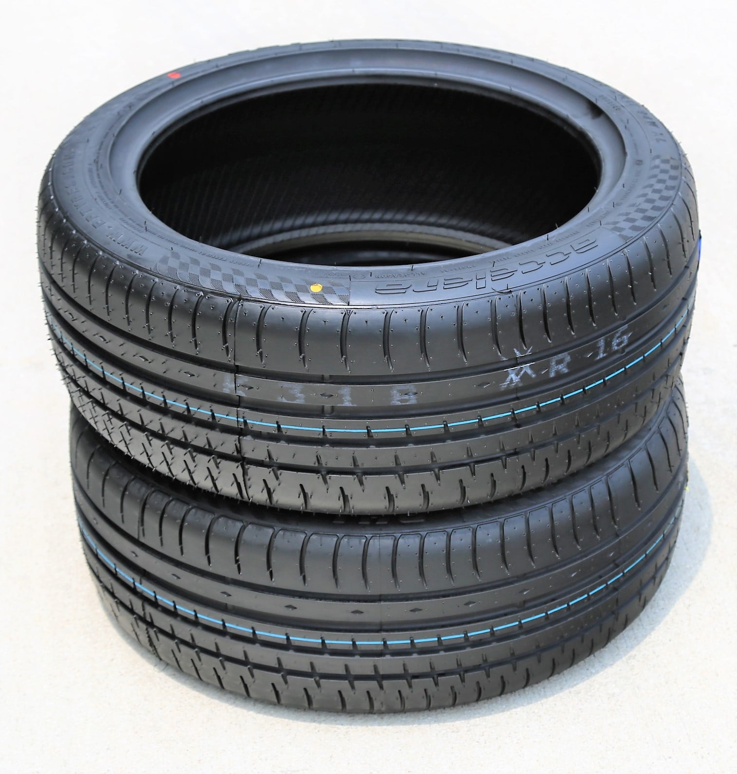 Accelera Phi 225/45ZR17 225/45R17 94W XL A/S High Performance Tire