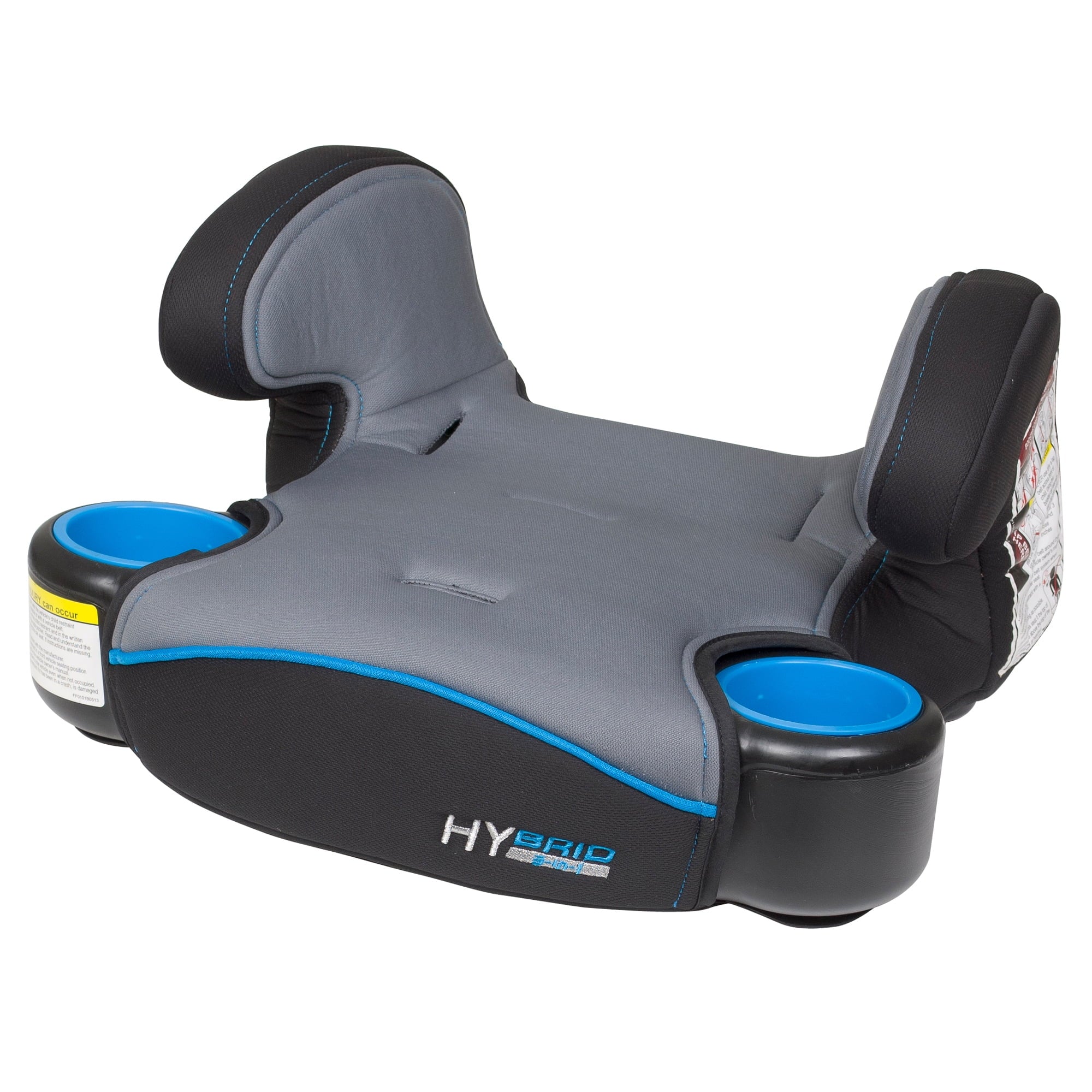 Baby Trend Hybrid 3-in-1 Booster Car Seat - Blue