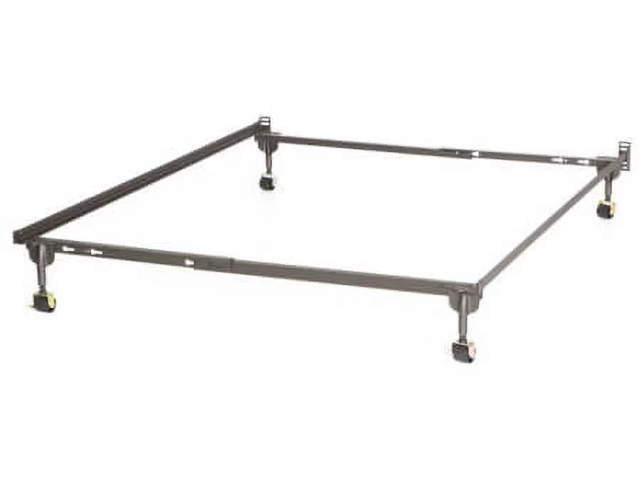 46R Steel Bed Frame
