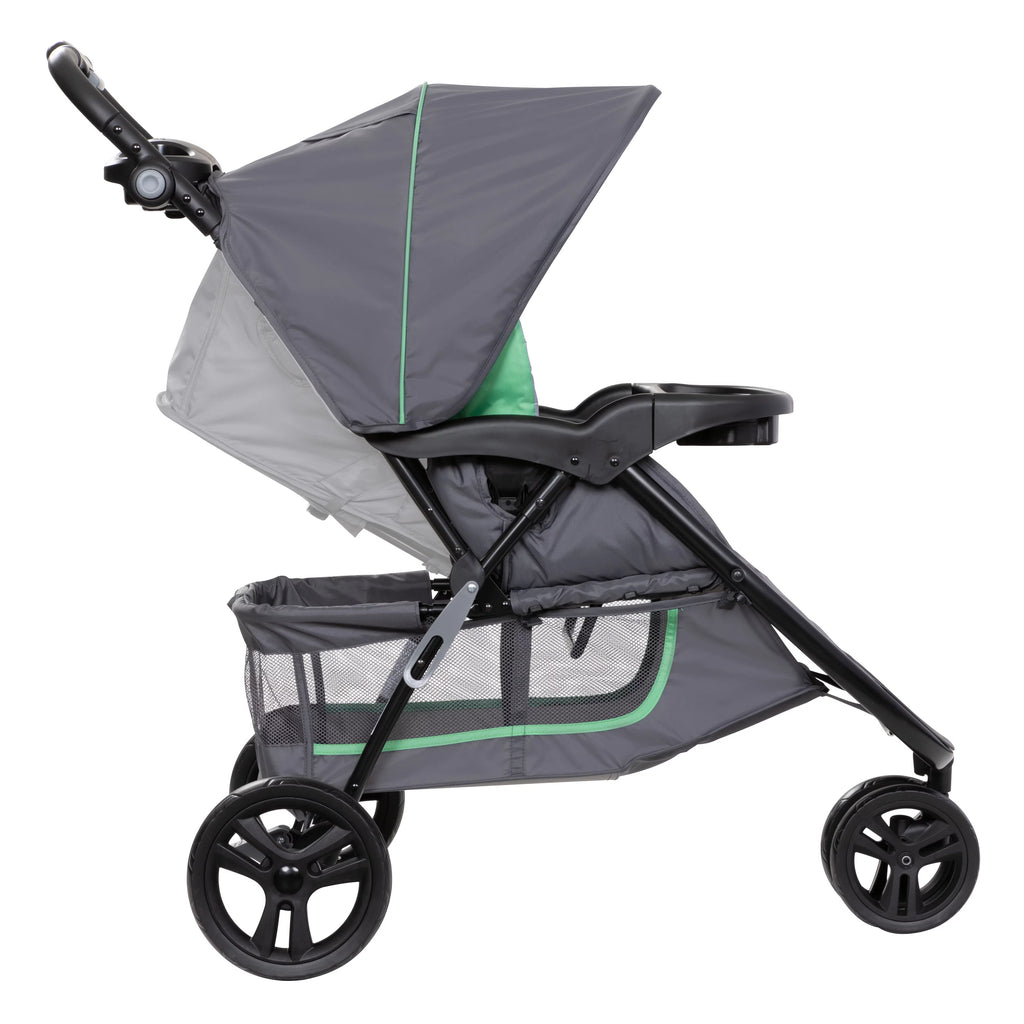 Baby Trend EZ Ride Travel System Stroller - Cozy Mint