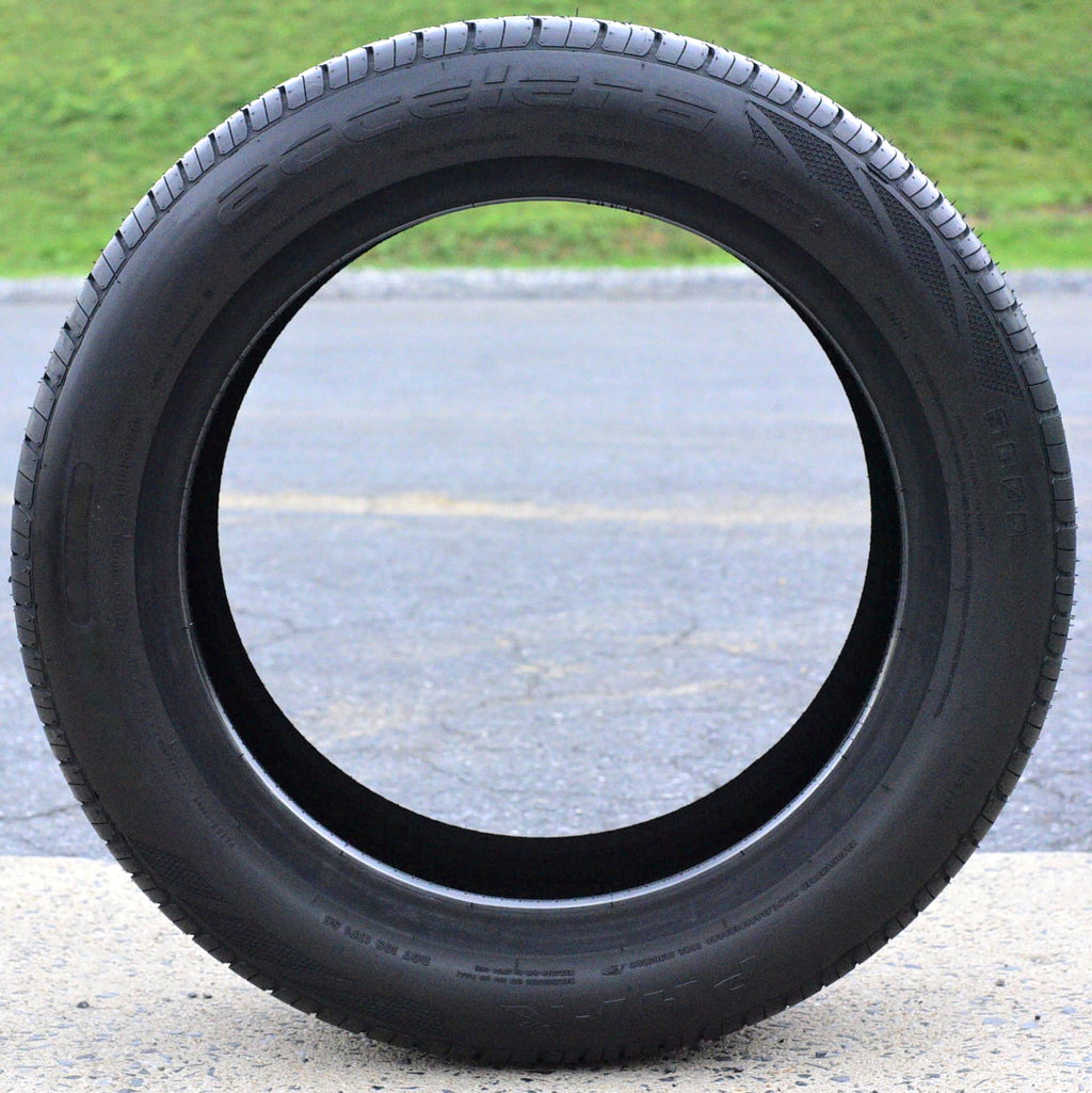 Accelera Phi R All Season 205/50ZR15 89W XL Passenger Tire