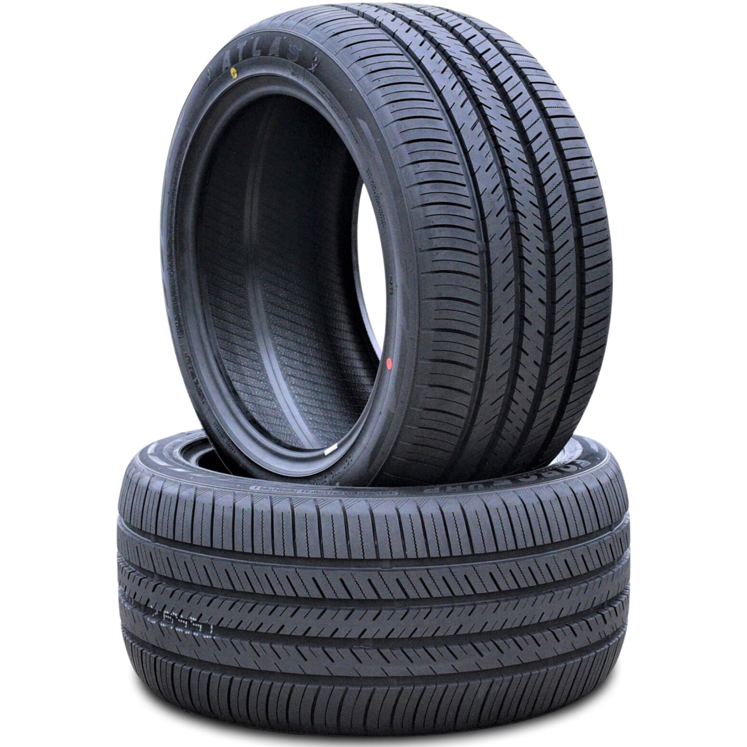 Atlas Force UHP 245/30R20XL 90W BSW