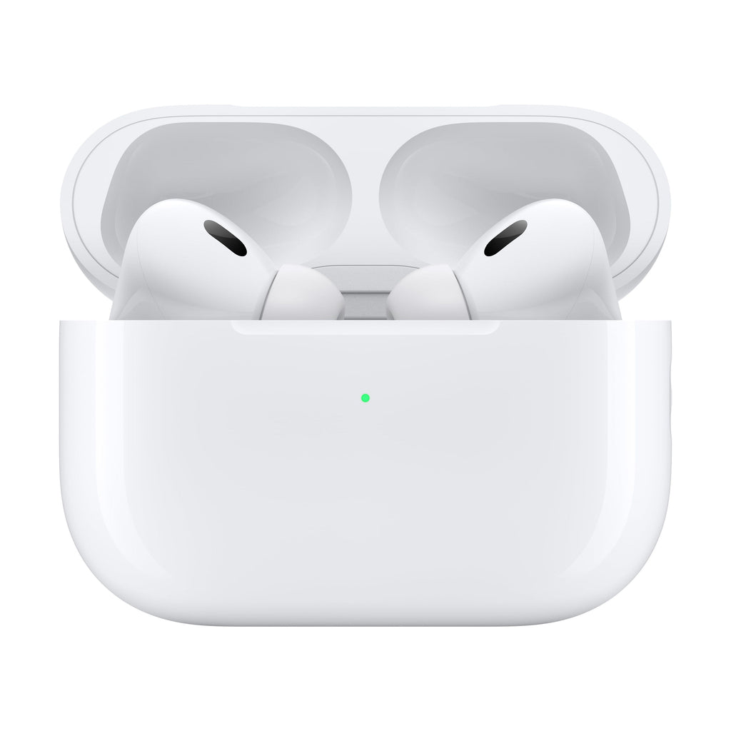 AirPods Pro (2nd generation) with MagSafe Case (USB‑C)