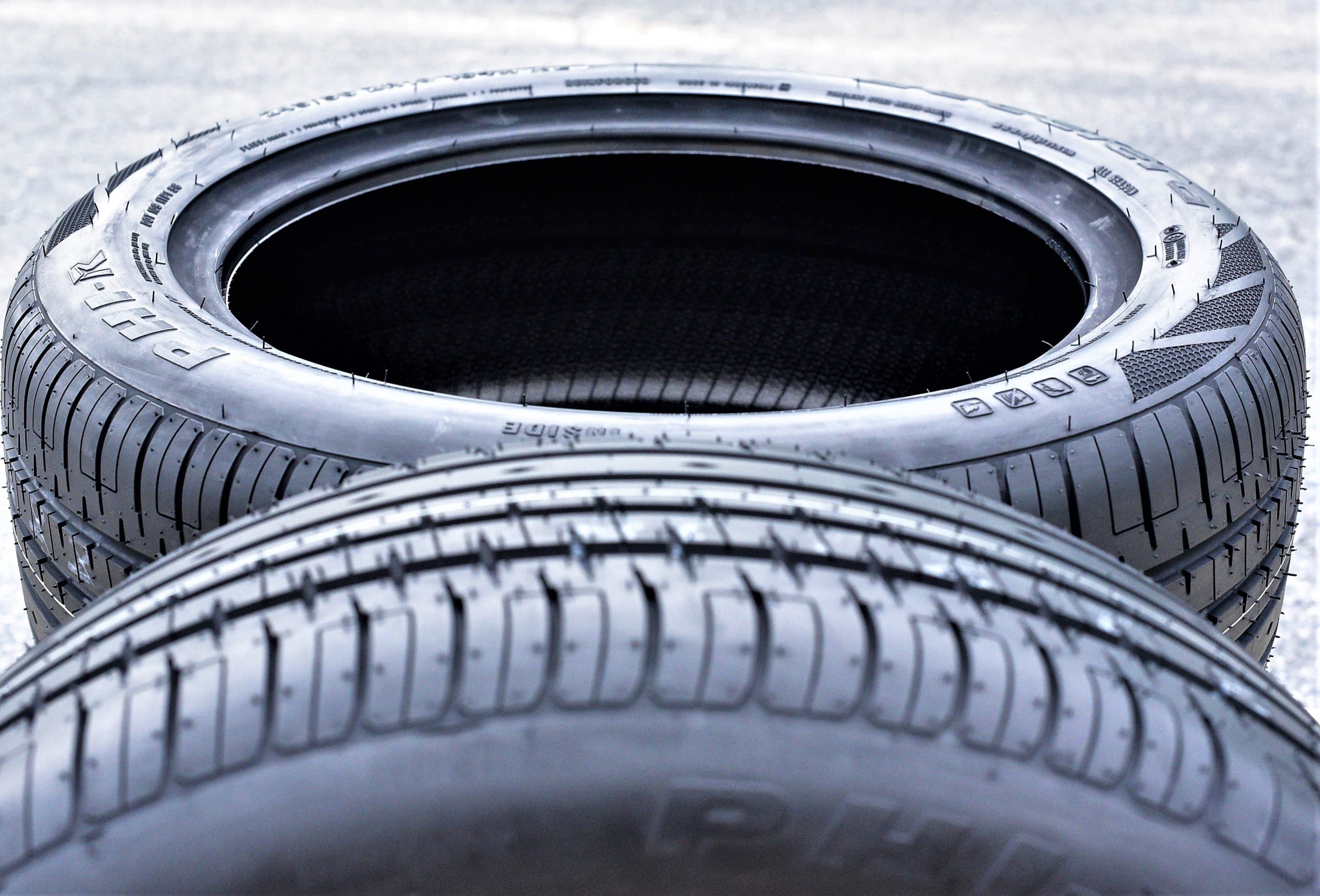 Accelera Phi R All Season 205/45ZR16 87W XL Passenger Tire