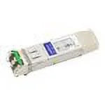 AddOn Cisco Compatible SFP+ Transceiver - SFP+ transceiver module - 10 Gigabit Ethernet
