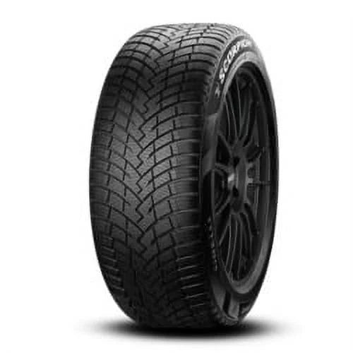 (Qty: 2) 285/45R22 Pirelli Scorpion Weatheractive 114H tire