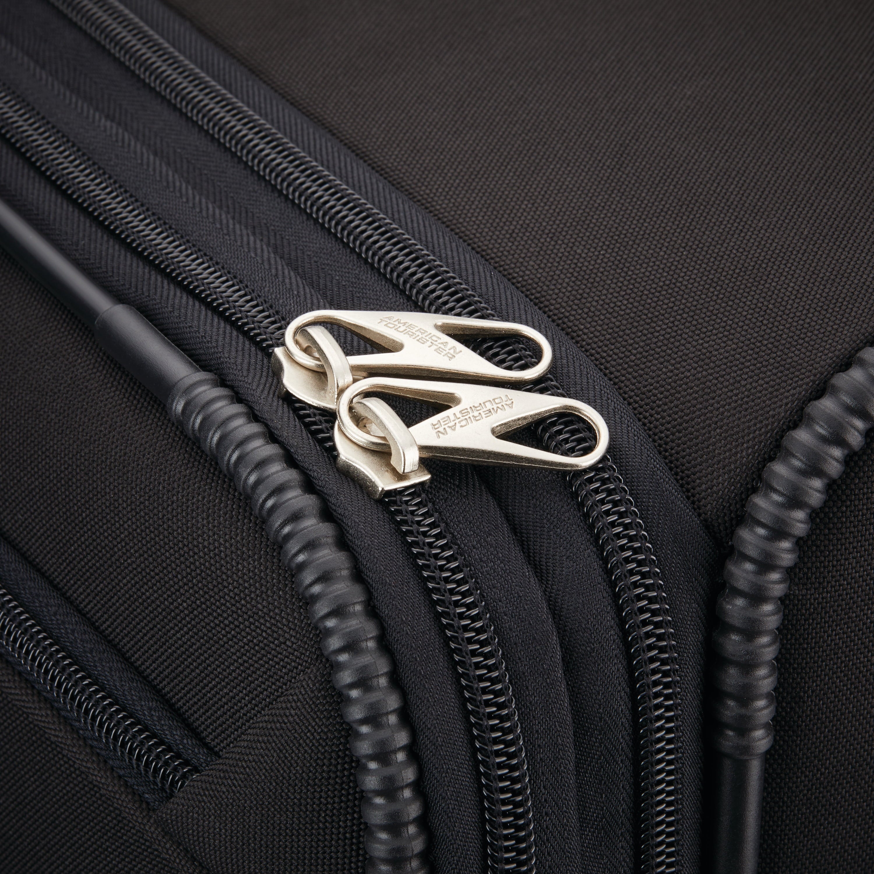 American Tourister Pop Max 3-Piece Softside Spinner Travel Set, 21-inch Spinner, 25-inch Spinner, 29-inch Spinner, Luggage Sets, Three Pieces