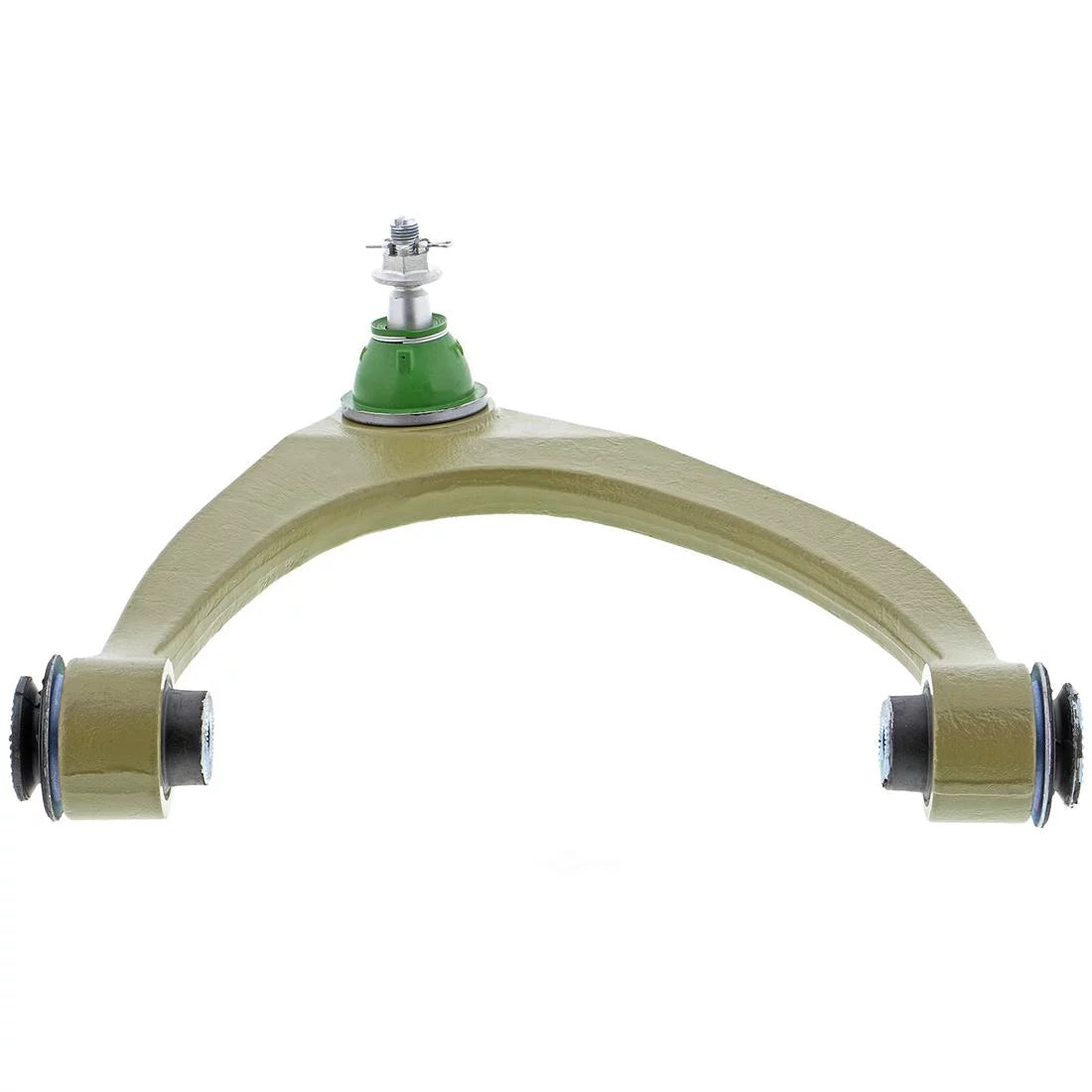 1 Mevotech TTX Control Arm with Ball Joint Assy. Front Right Upper For GMC 2015-2019