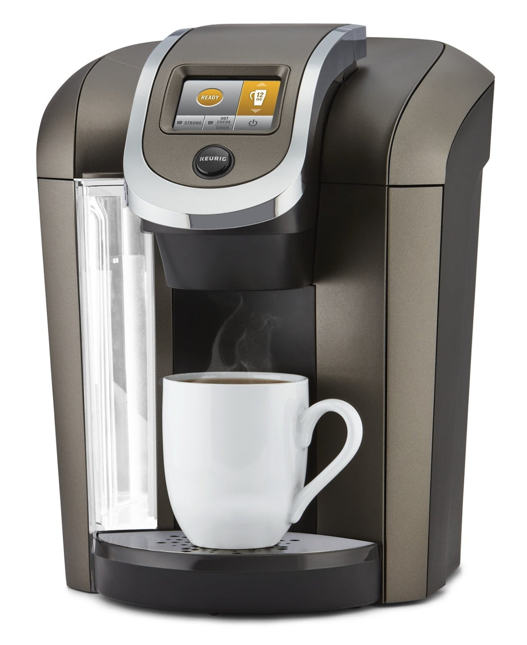 Keurig K525 Single Serve K-Cup Coffee Maker