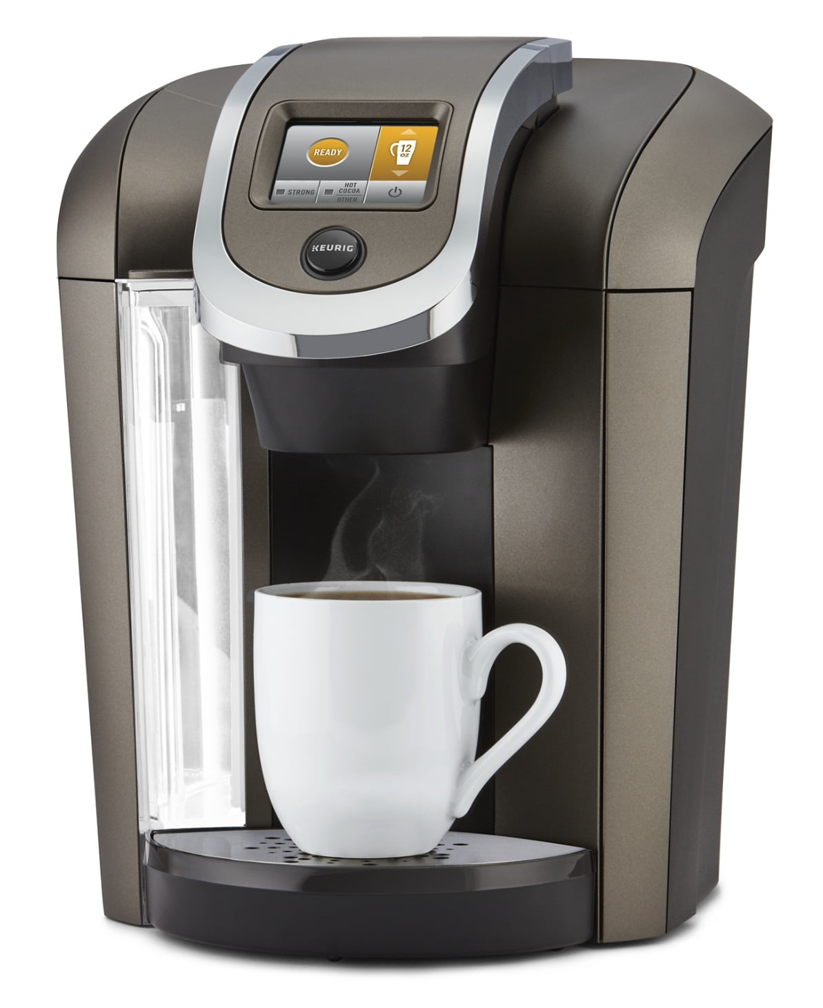 Keurig K525 Single Serve K-Cup Coffee Maker