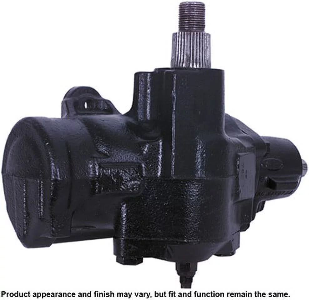 A1 Cardone 27-6556 Steering Gear For 90-96 Crown Victoria Grand Marquis Town Car Fits select: 1992-1996 FORD CROWN VICTORIA, 1990-1996 LINCOLN TOWN CAR
