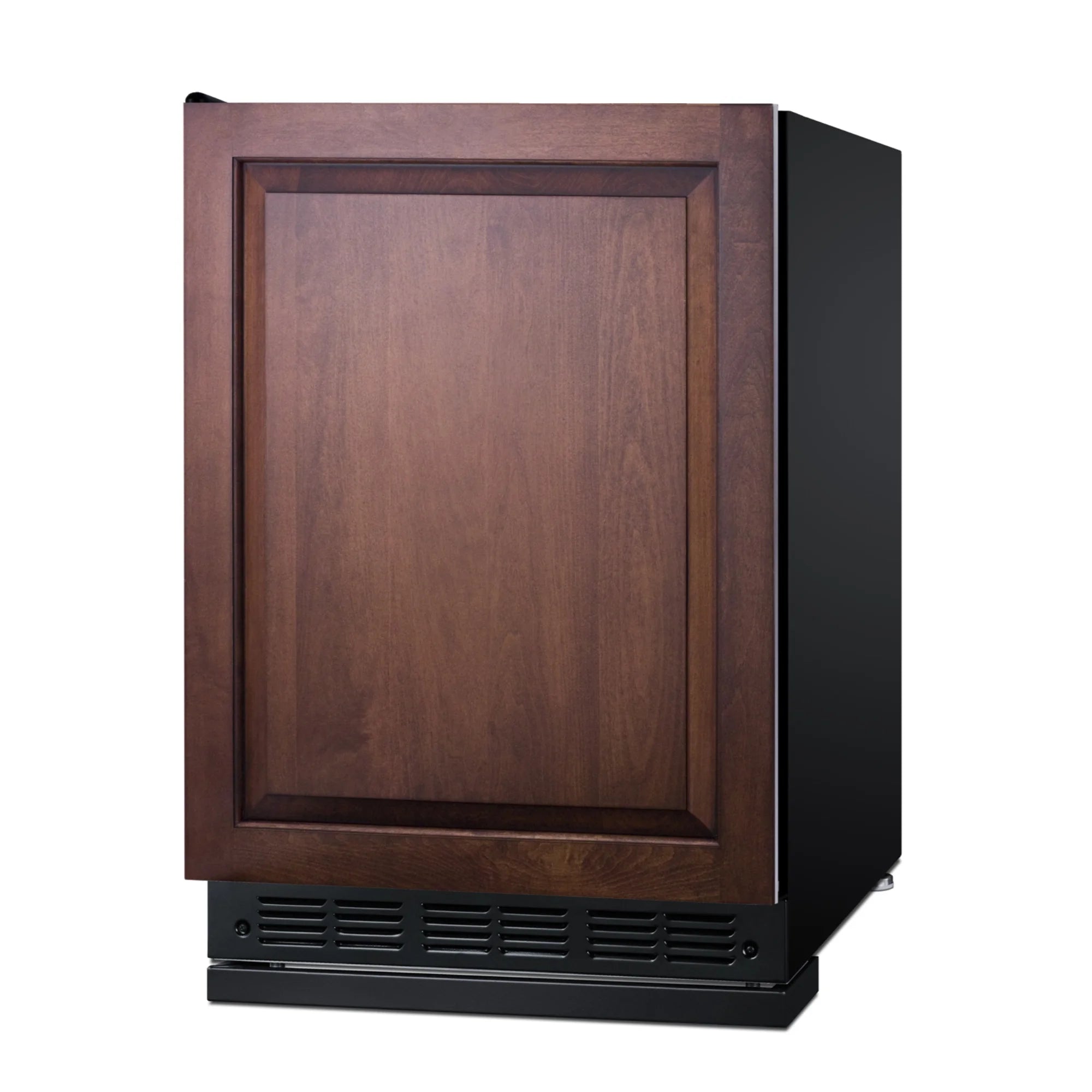 24" Wide Refrigerator-Freezer (Panel Not Included)