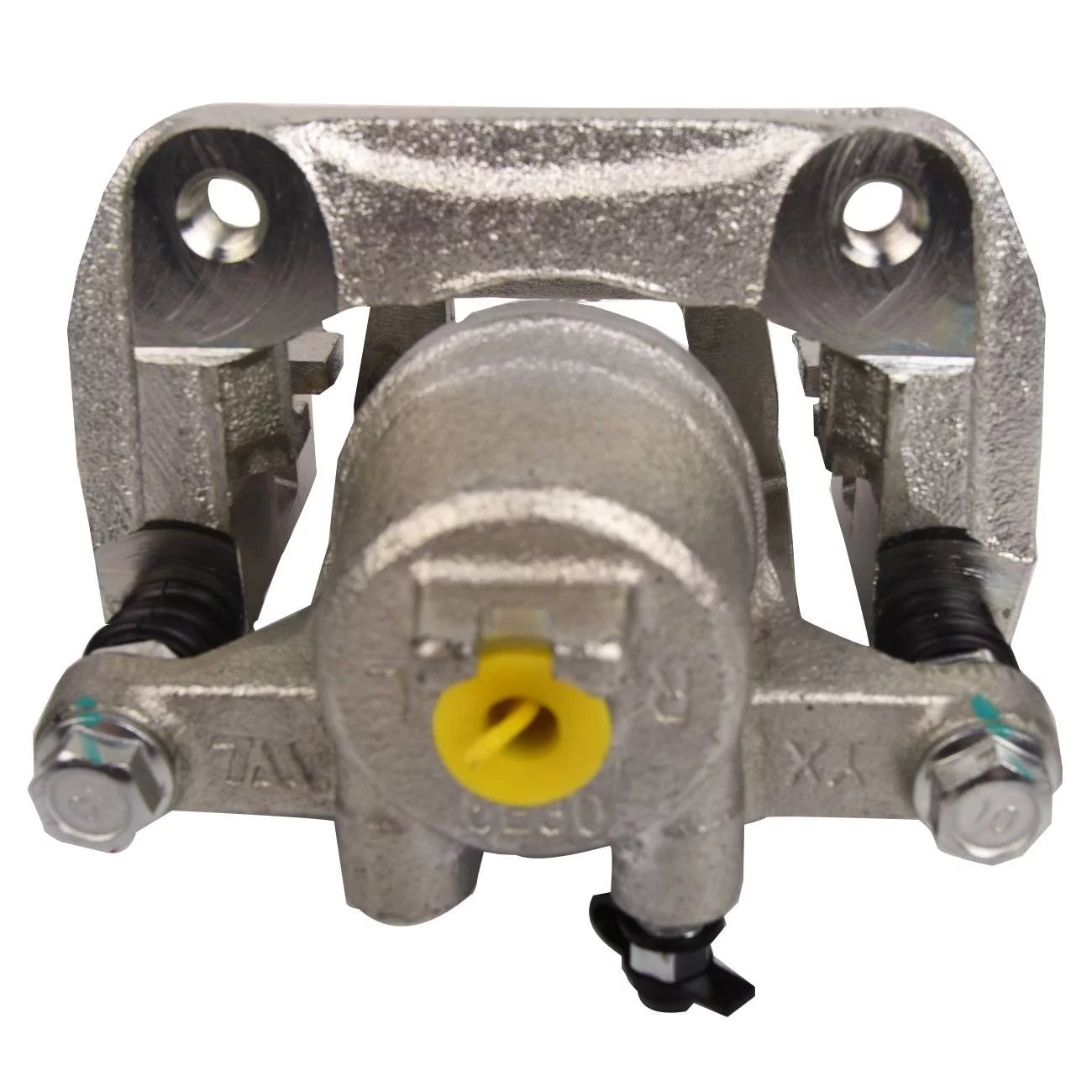 2Pcs Rear Brake Caliper Kit for 1999 - 2008 Acura TL 03-11 Honda Element Pair