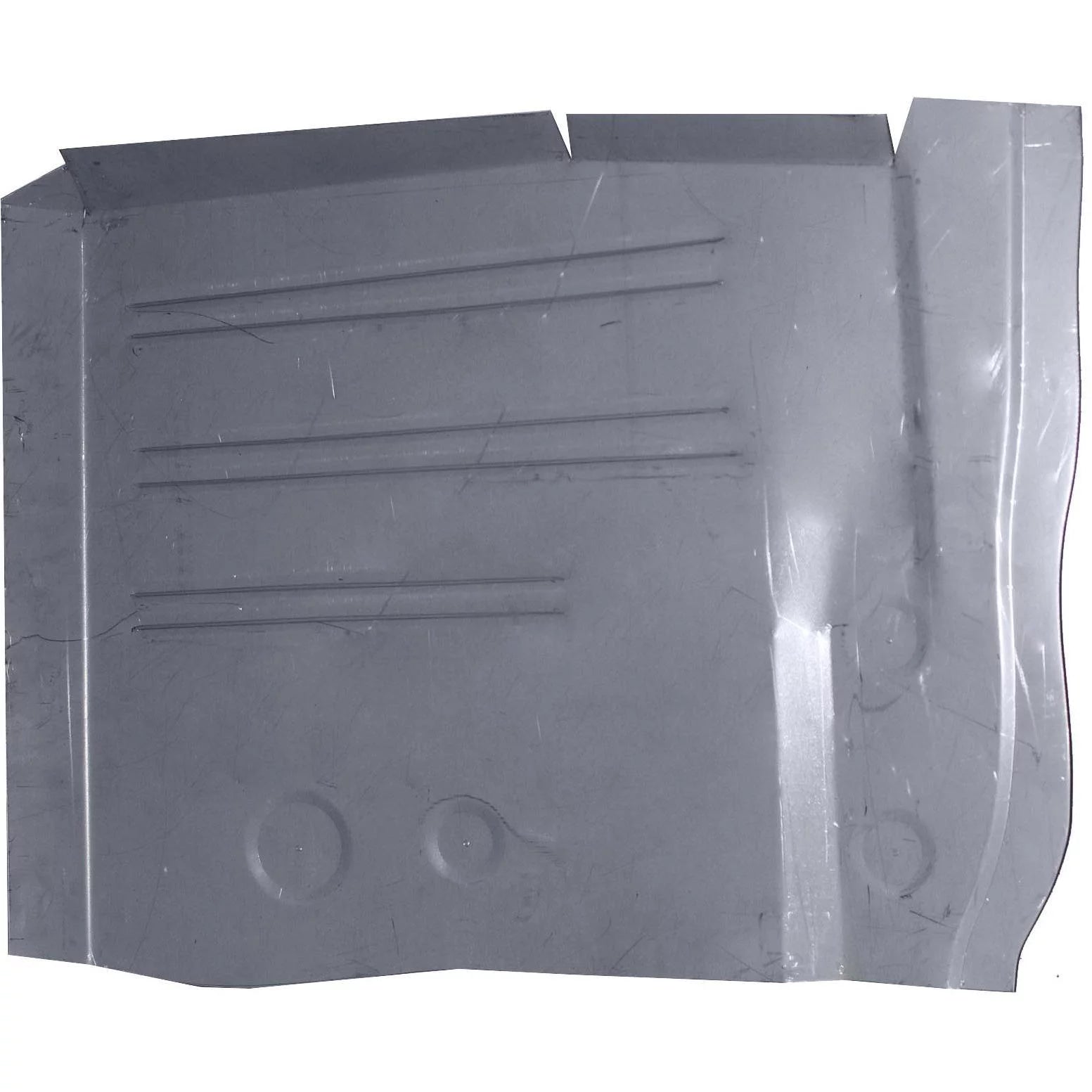 1953-1954 Chevy Bel Air Front Floor Pan, LH