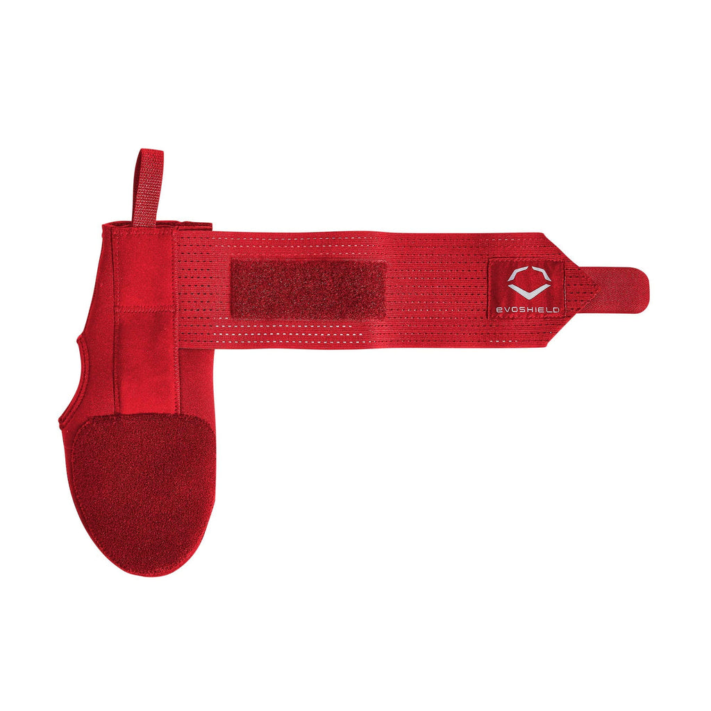 Baseball Sliding Mitt Pad, Black Softball Sliding Guard, Glove for Right Hand.