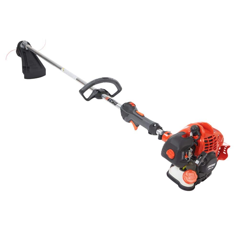 21.2 cc Gas 2-Stroke Straight Shaft String Trimmer