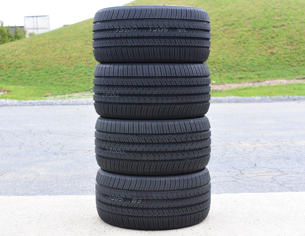Atlas Force UHP 245/30R20XL 90W BSW