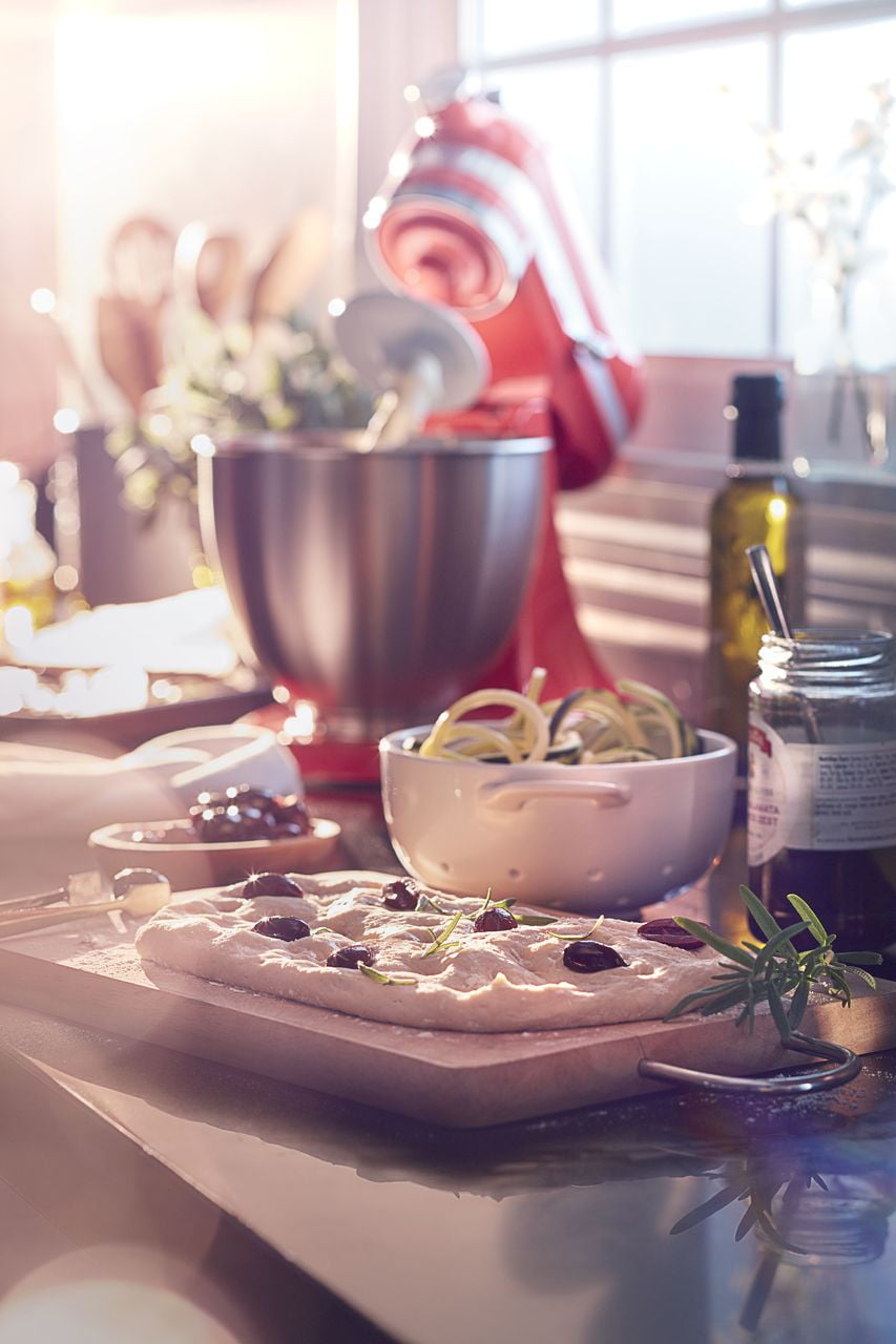 Artisan® Mini Design Series 3.5 Quart Tilt-Head Stand Mixer