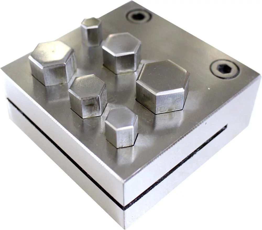 7 Piece Sheet Metal Cutter (ToolUSA: TJ-30843)