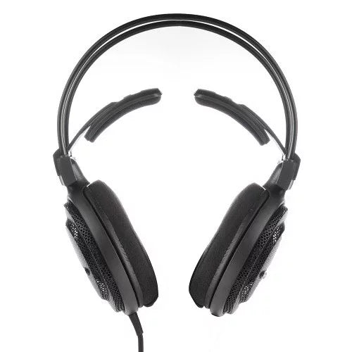 Audio-Technica Noise-Canceling On-Ear & Over-Ear Headphones, Black, ATH-AD900X