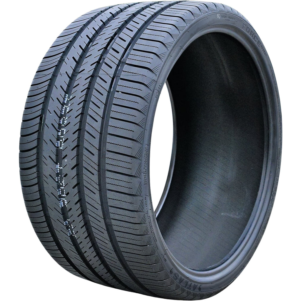 Atlas Force UHP 305/40R22 114V XL  A/S Performance Tire