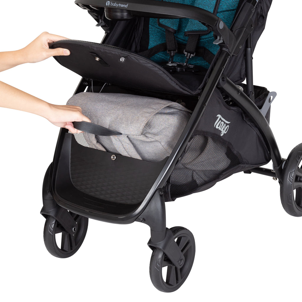 Baby Trend Tango™ Travel System