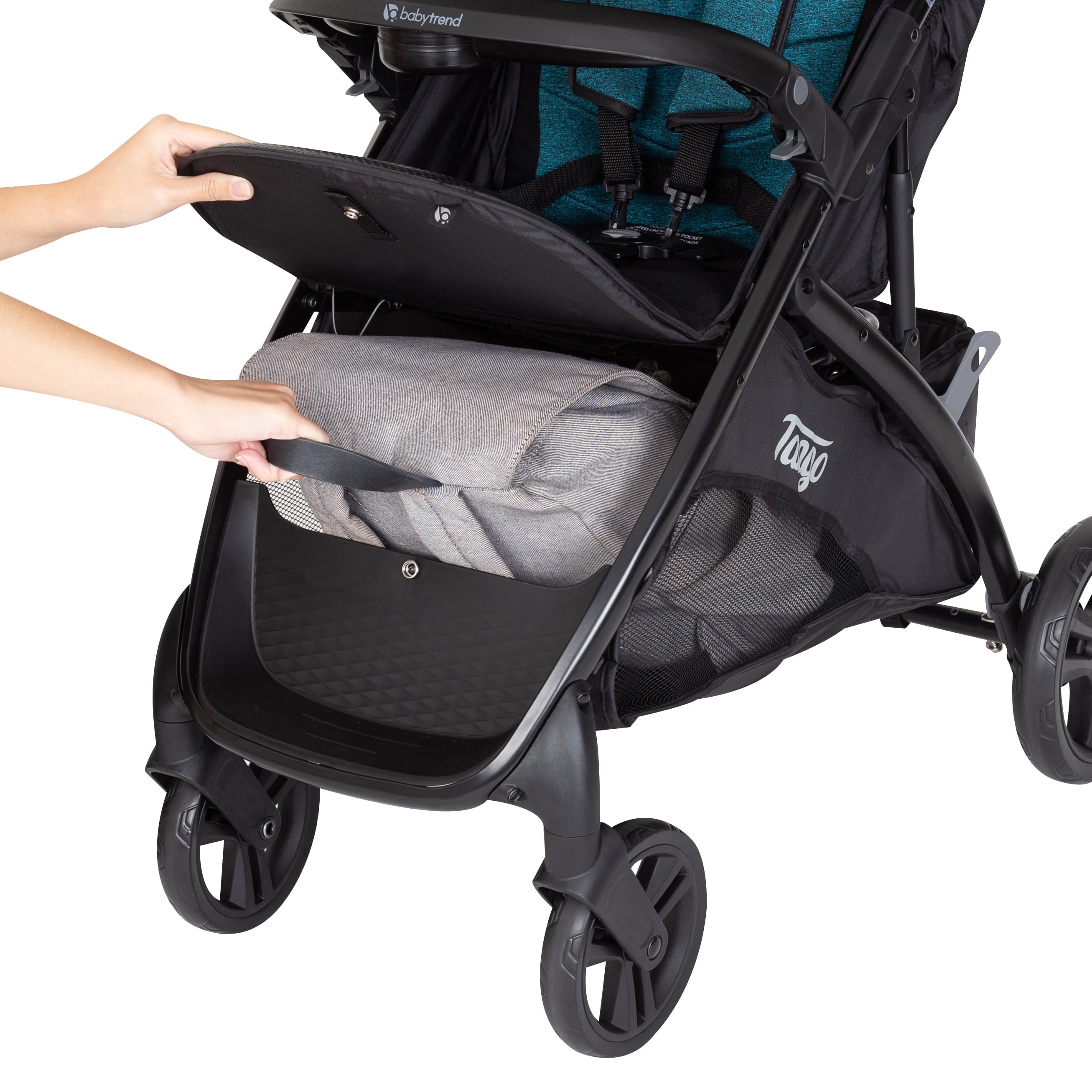 Baby Trend Tango™ Travel System
