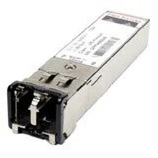Axiom 100BASE-FX SFP Transceiver for Cisco, GLC-FE-100FX-RGD