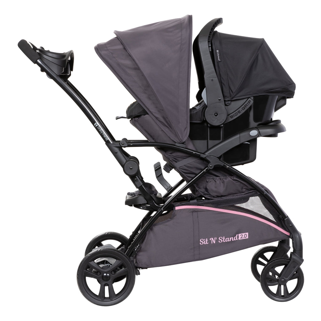 Baby Trend Sit N' Stand®  2.0