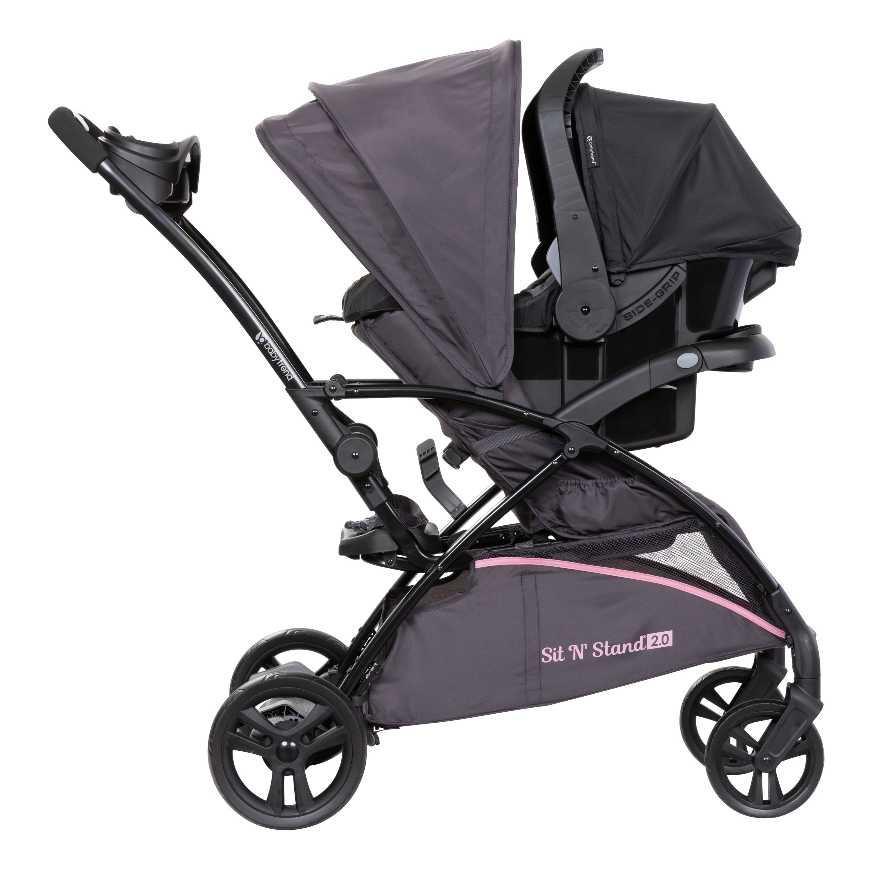 Baby Trend Sit N' Stand®  2.0
