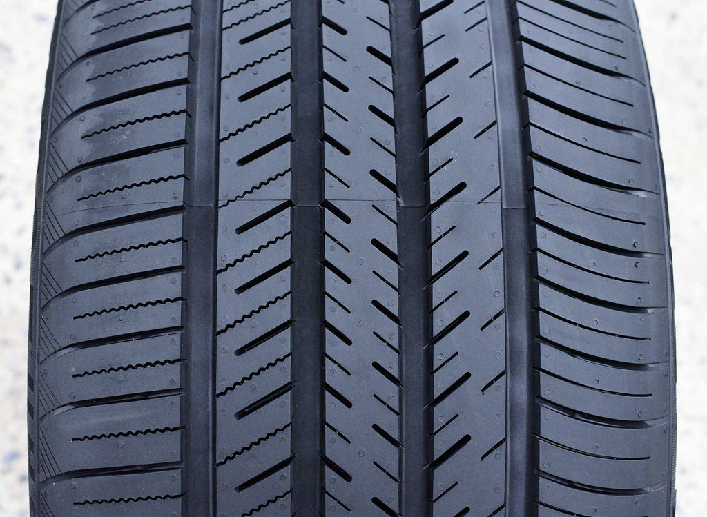 Atlas Force UHP 245/30R20XL 90W BSW