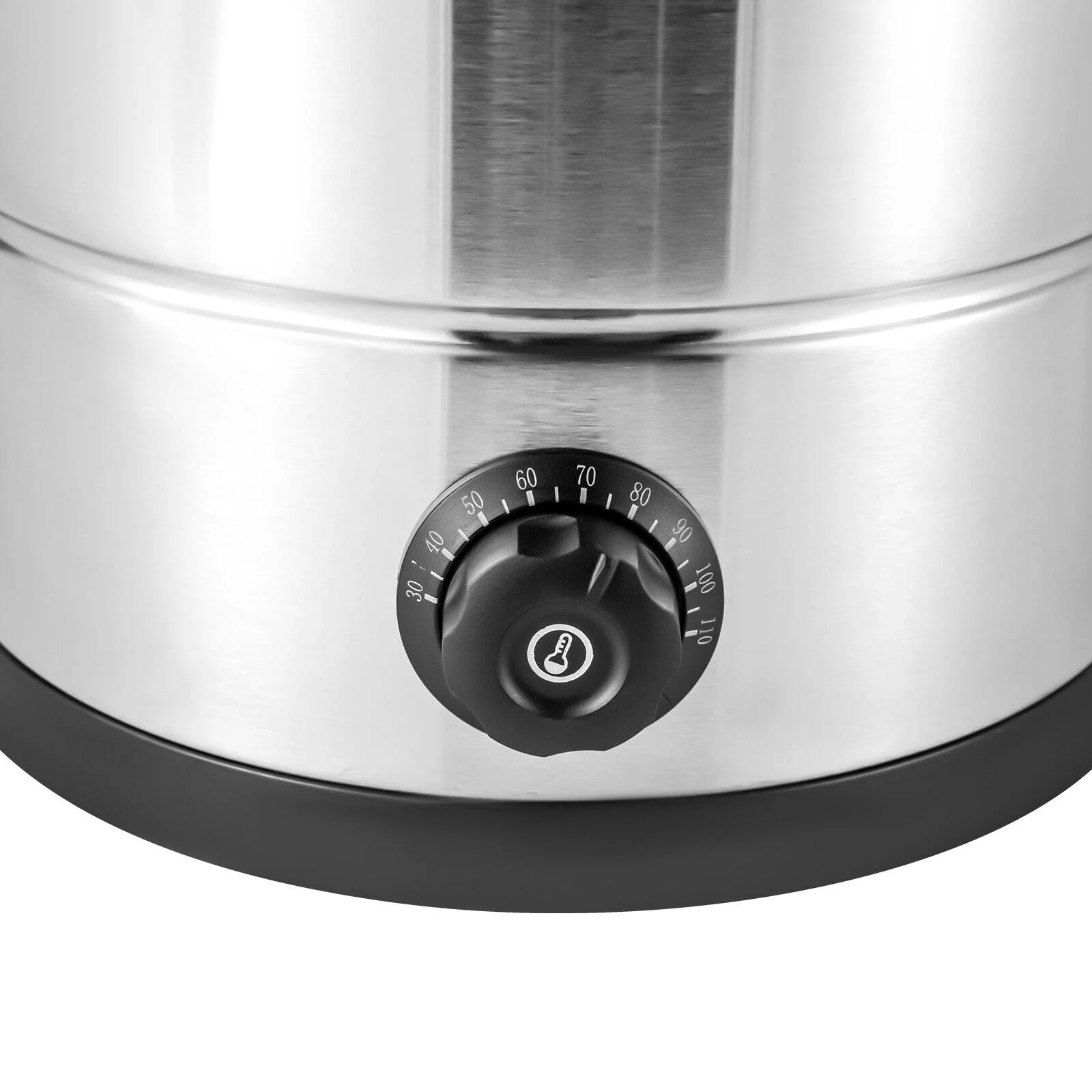 1000W Grade Stainless Steel 12L Coffee Urn Coffee Maker Hot Water Urn for Home Commercial