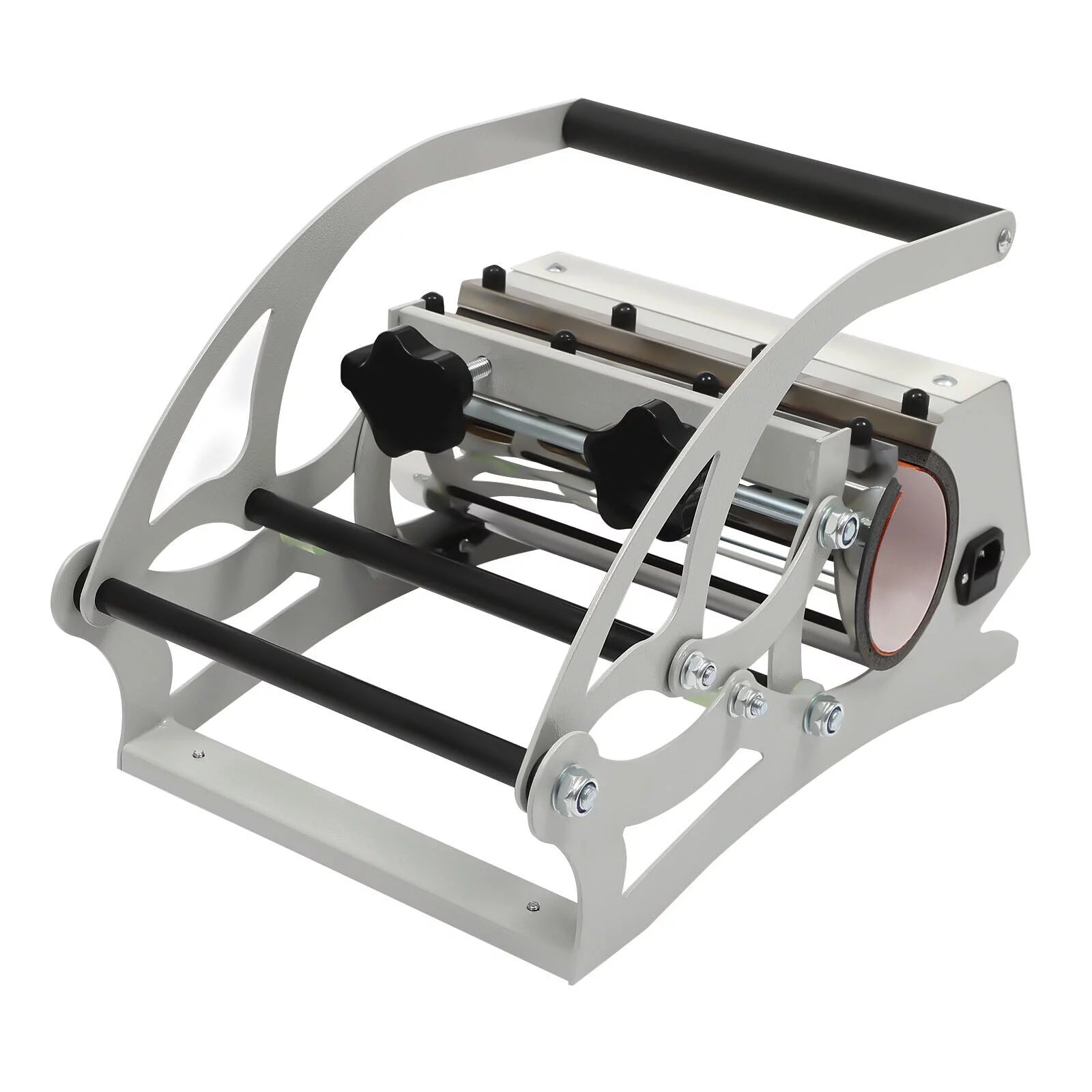 30OZ Mug Heat Press Tumbler Heating Sublimation Printing Cup Heat Press Machine