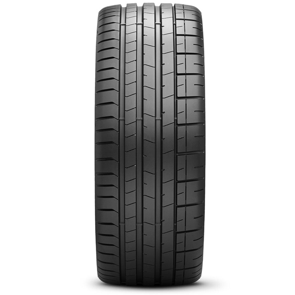 (Qty: 2) 275/45R20XL Pirelli P-Zero (PZ2) 110Y RunFlat tire