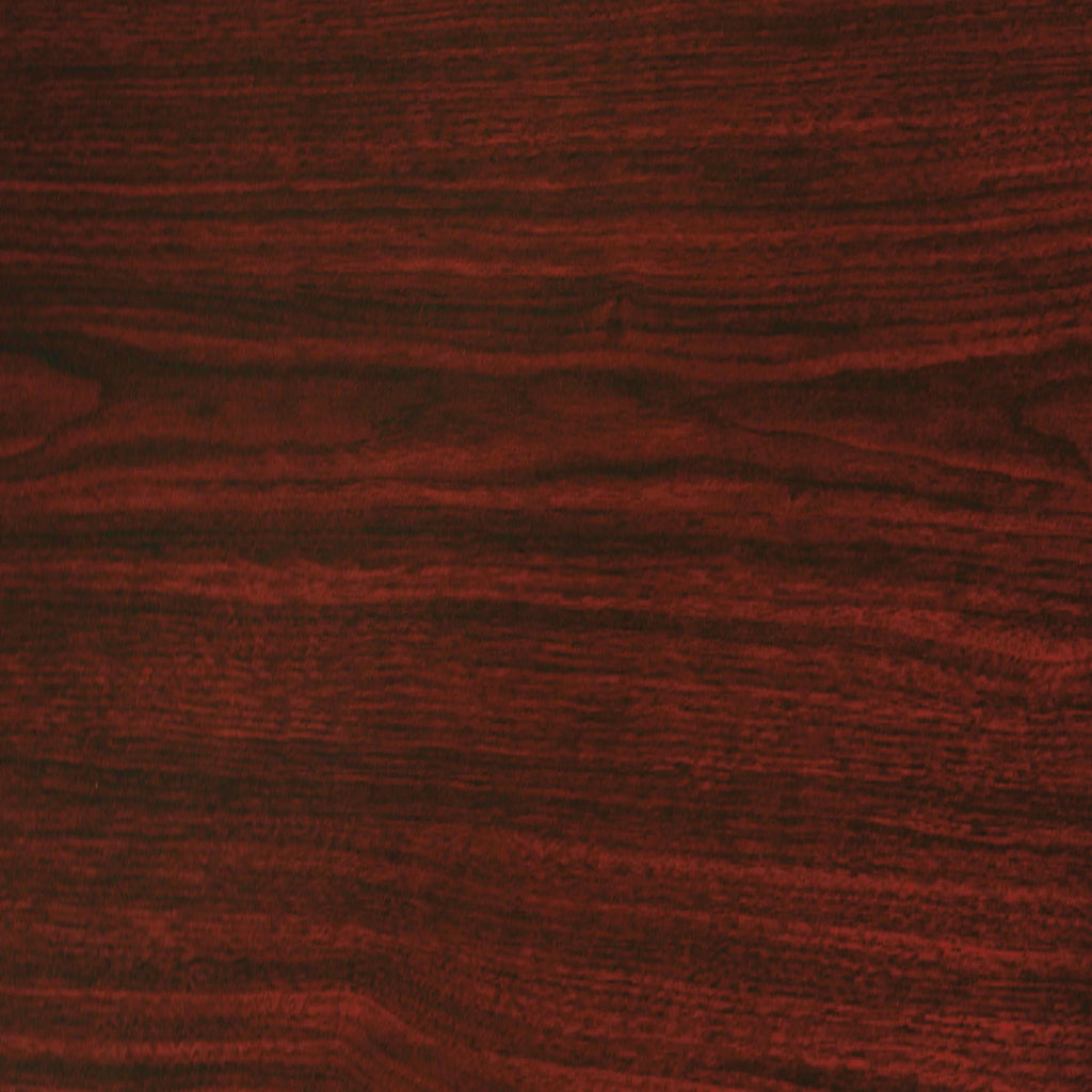 Badger Basket Sleigh Style Baby Changing Table - Cherry