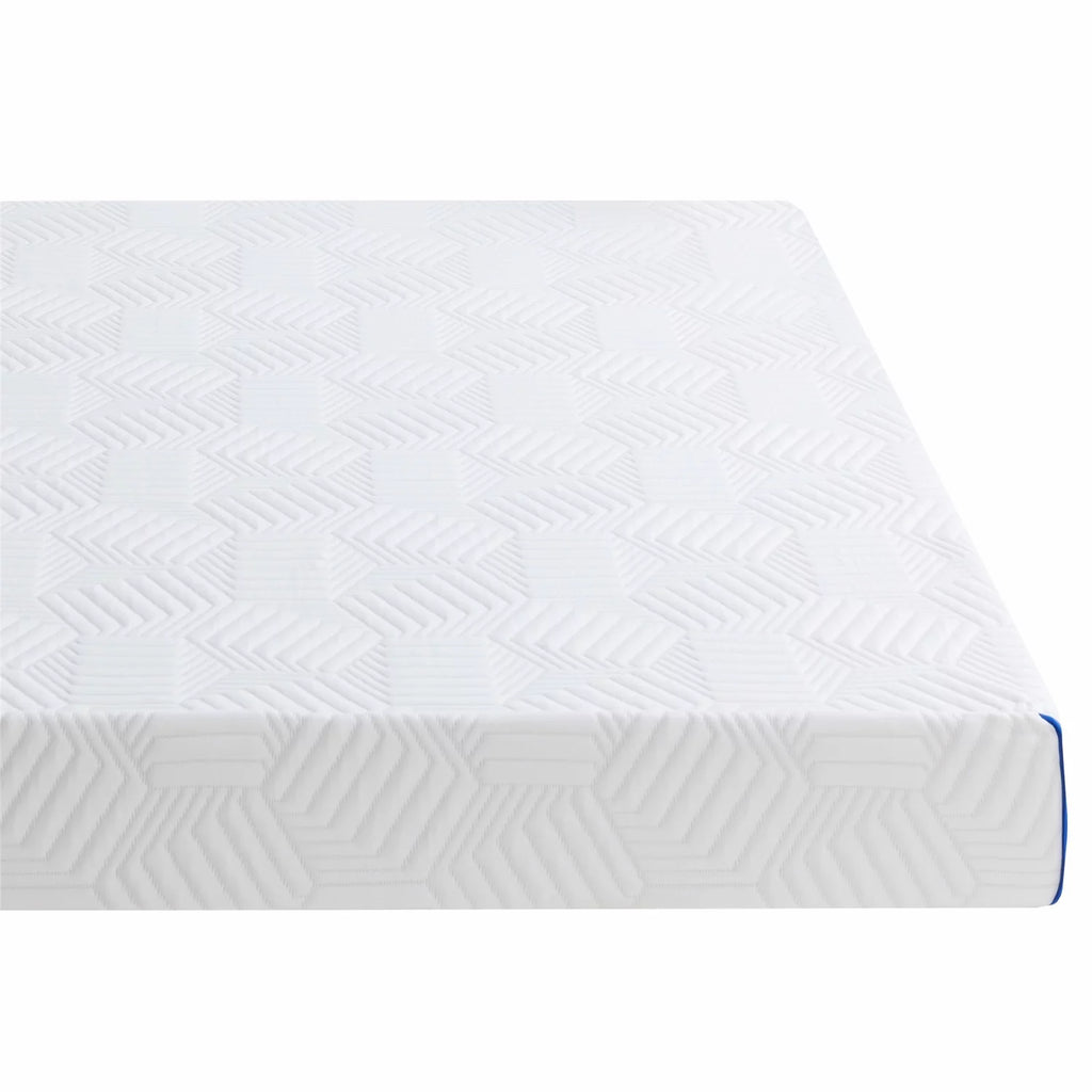 8 inches Memory Foam Mattress,Full Mattress Bed in a Box Medium Firm, Made in USA