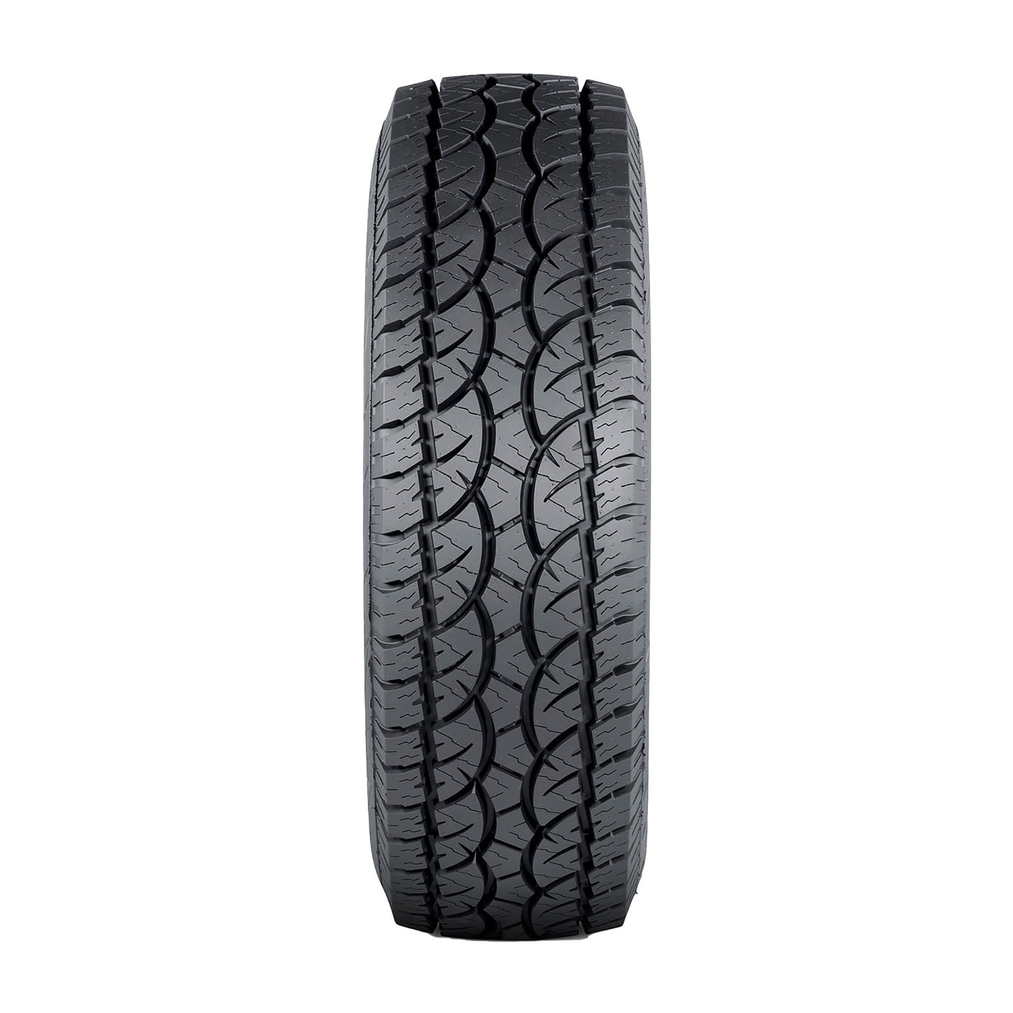 Atturo Trail Blade A/T All Terrain LT245/75R17 121/118S E Light Truck Tire