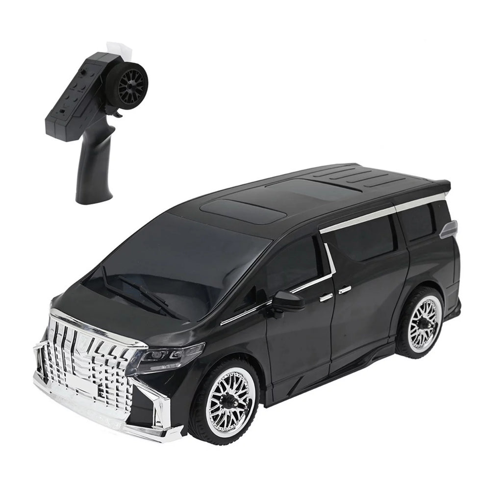 Aibecy Remote Control Drift Car Remote Control Car 2.4GHz 35kmh 116 High Speed Remote Control Race Car for Boys Gift RTR