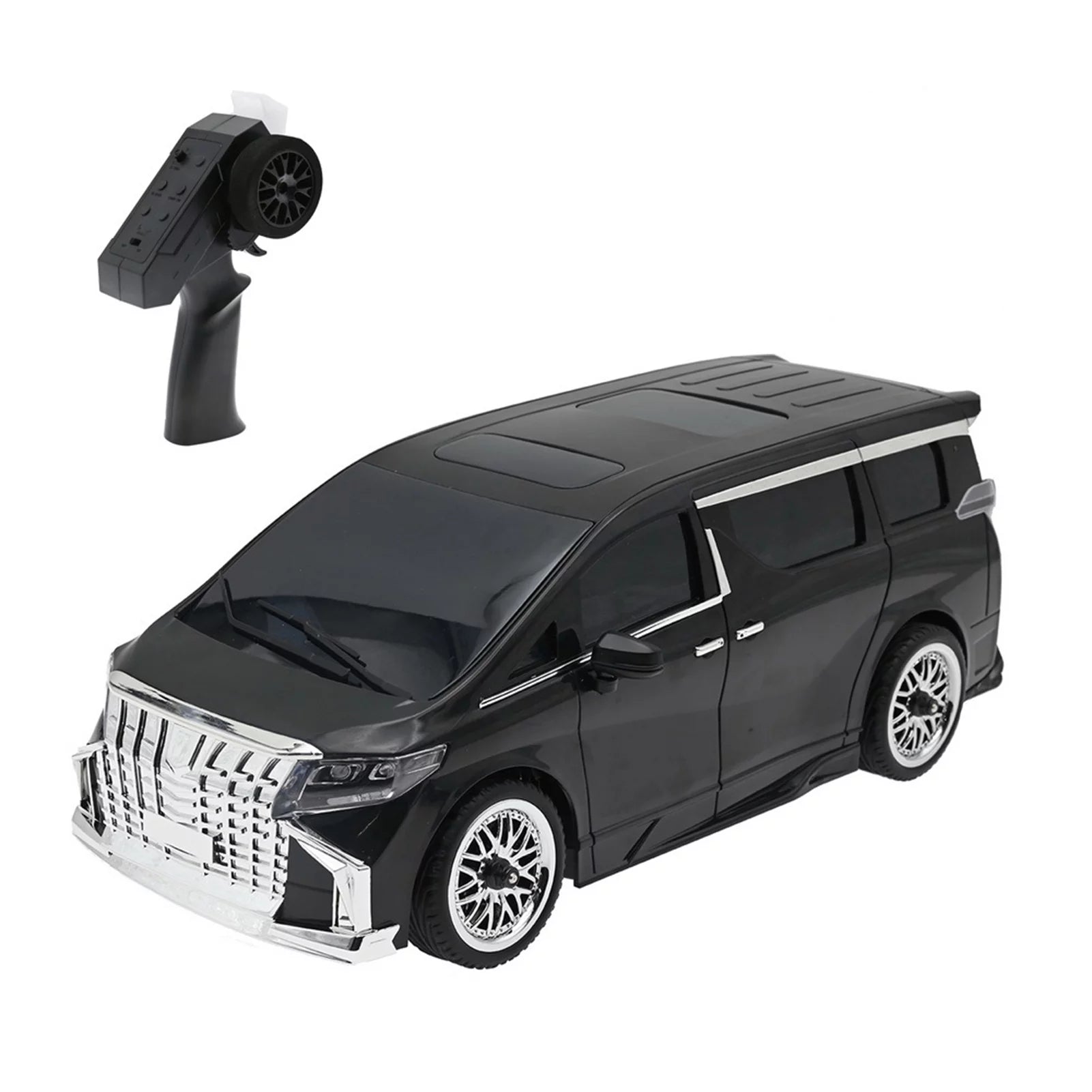 Aibecy Remote Control Drift Car Remote Control Car 2.4GHz 35kmh 116 High Speed Remote Control Race Car for Boys Gift RTR