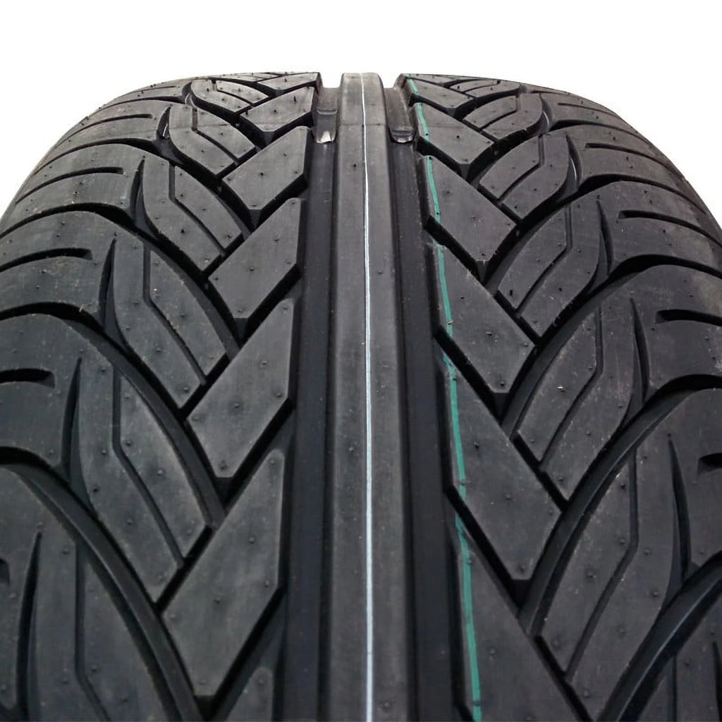 4 Lexani LX-THIRTY 265/35ZR22 102W XL UHP Ultra High Performance SUV / CUV Tires LXST302235010 / 265/35/22 / 2653522